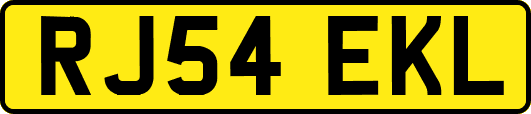 RJ54EKL