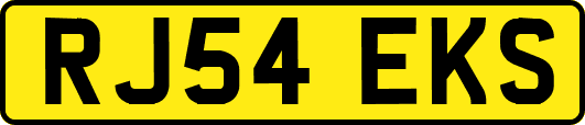 RJ54EKS