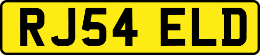 RJ54ELD