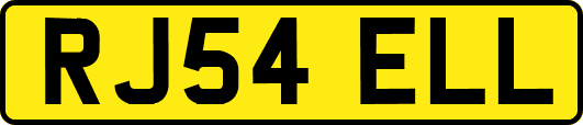 RJ54ELL