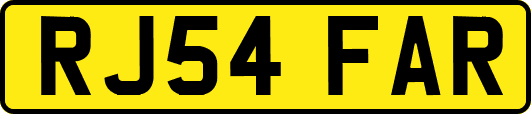 RJ54FAR