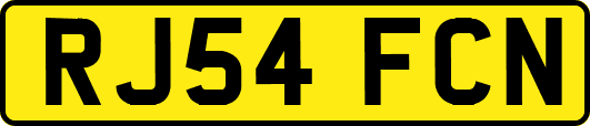 RJ54FCN