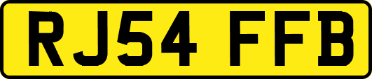 RJ54FFB