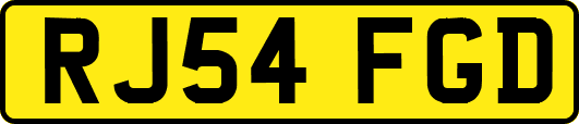 RJ54FGD