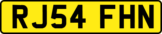 RJ54FHN