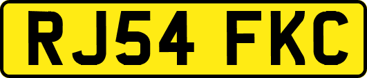 RJ54FKC