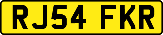 RJ54FKR