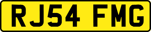 RJ54FMG