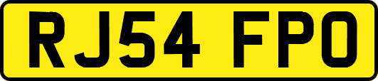 RJ54FPO