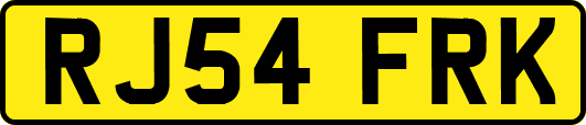 RJ54FRK