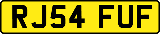 RJ54FUF