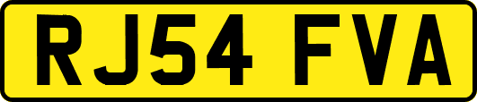 RJ54FVA