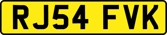 RJ54FVK