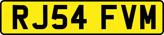 RJ54FVM