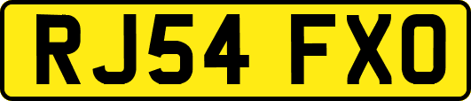 RJ54FXO