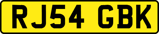 RJ54GBK