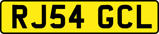 RJ54GCL