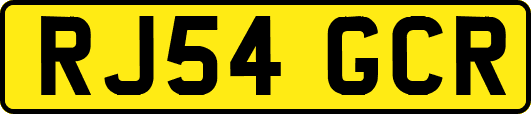 RJ54GCR