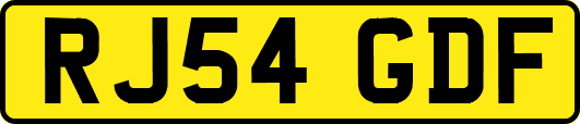 RJ54GDF