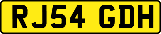 RJ54GDH