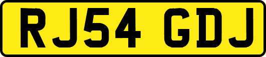 RJ54GDJ