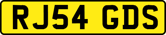 RJ54GDS