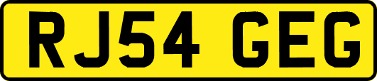 RJ54GEG