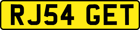 RJ54GET