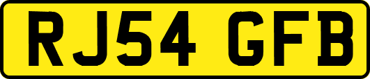 RJ54GFB