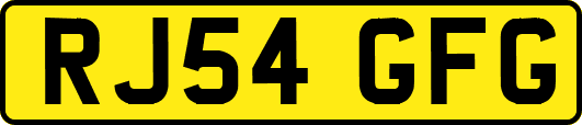 RJ54GFG