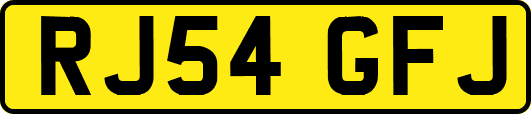 RJ54GFJ