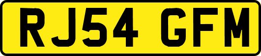 RJ54GFM