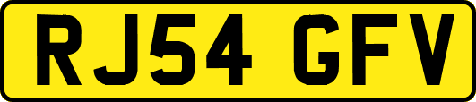 RJ54GFV