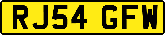 RJ54GFW