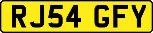 RJ54GFY