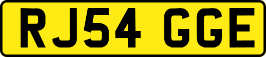 RJ54GGE