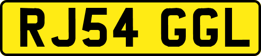 RJ54GGL