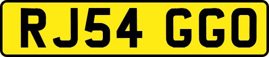 RJ54GGO