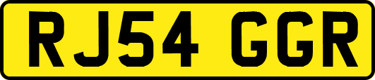 RJ54GGR