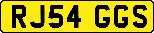 RJ54GGS