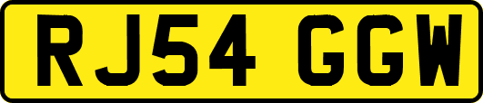 RJ54GGW