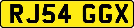 RJ54GGX