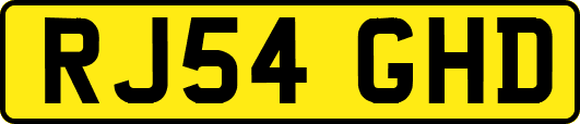 RJ54GHD