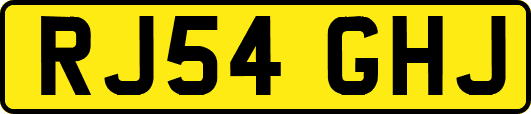 RJ54GHJ