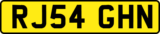 RJ54GHN