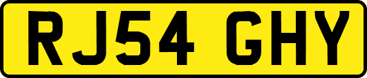 RJ54GHY