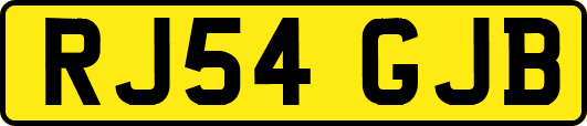 RJ54GJB