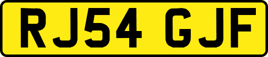 RJ54GJF