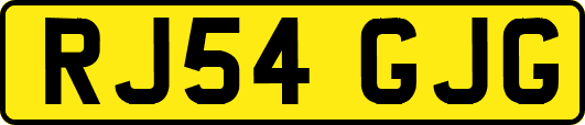 RJ54GJG