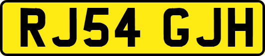 RJ54GJH